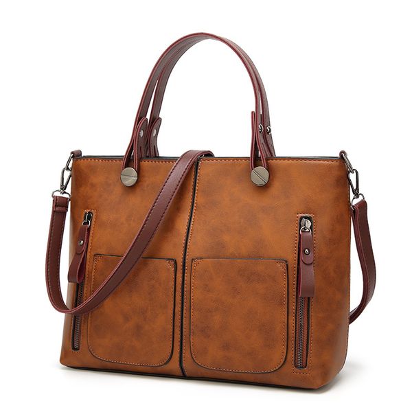 

tinkin vintage shoulder bag female causal totes for daily shopping 210302