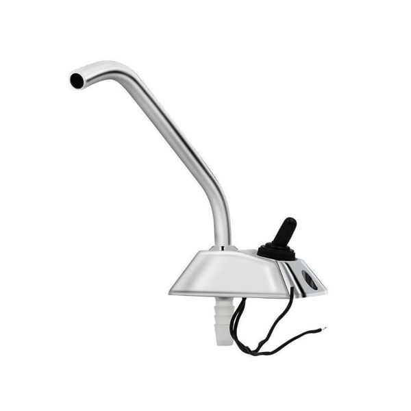 

electrically controlled faucet of rv water system automatic drainage caravan boat tea tank camper bar p p9h6 kitchen faucets