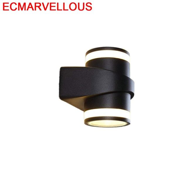 

maison applique mural interieur wandlampe bedroom lampara de dressing table led aplique luz pared wandlamp luminaire wall lamp