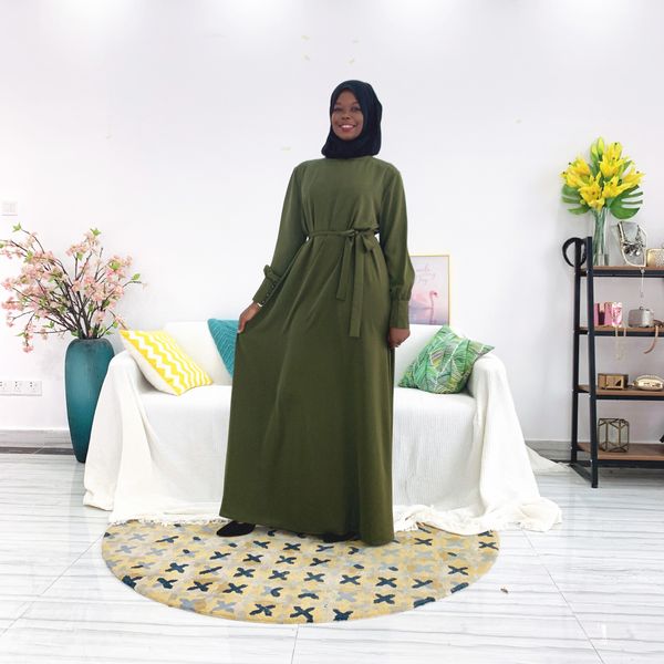 

caftan muslim dress abayas for women maxi turkish dresses dubai abaya kimono kaftan moroccan islam clothing vestidos femme robe, Red