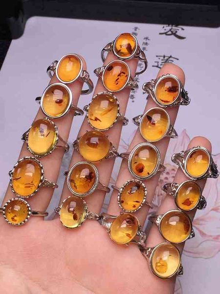 

huapo is and flawls. 925 sier inlaid adjustable women's accsory ring, Silver