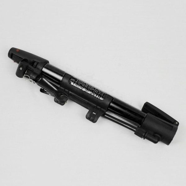 

bike pumps bicycle pump inflator tire ball portable mini air high pressure for mountain road cycling accessories