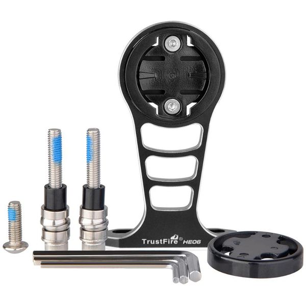 

bike computers bicycle computer mount holder sports camera light multifunctional