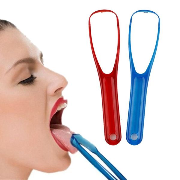 

toothbrush environmental tongue cleaner mouth brush hand scraper handle personal oral hygiene tool dental care cleaning between-tooth