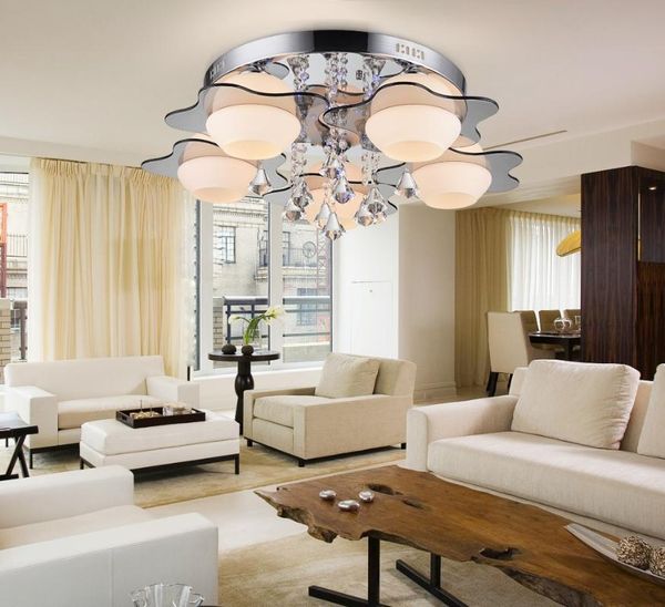 

ceiling lights nordic led light lampara de techo bedroom living room