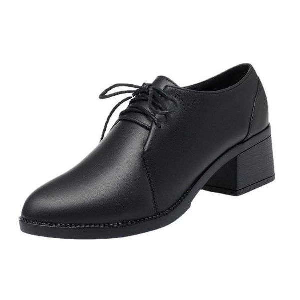 

classic bridal wedding shoes woman metal decoration pumps bowknot high heel designer brand chunky heels shoes ladies dress pumps 210611, Black