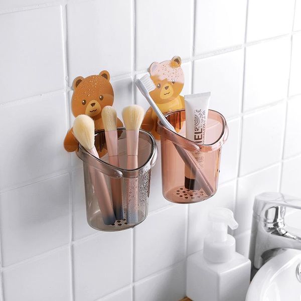 

bathroom storage & organization 2515 toilet luggage carrier avoid punch toilets platform hanging type comb accept box toothpaste toothbrush