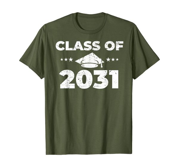 

Class of 2031 T-Shirt Grow With Me First Day of School Shirt, Mainly pictures