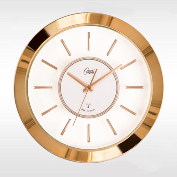 

wall clocks mental luxury clock watch modern design digital large kitchen home decor marij uana ferforje b50