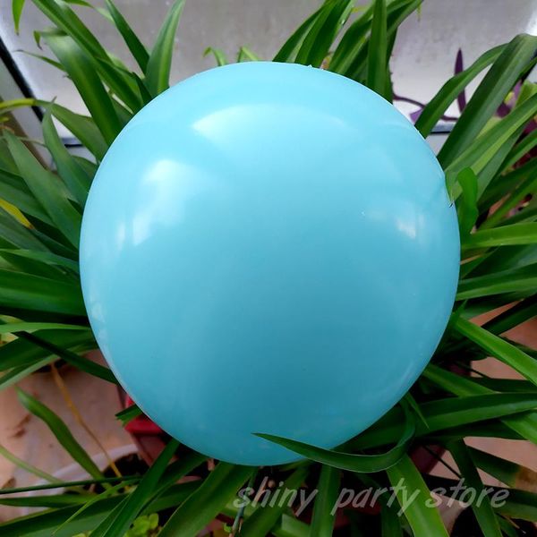 

party decoration 36" big macaroon balloons garland latex balloon arch birthday decor kids wedding baloon chain baby shower supplies