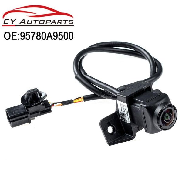 

car rear view cameras& parking sensors backup reverse camera for 95780a9500 95780-a9500