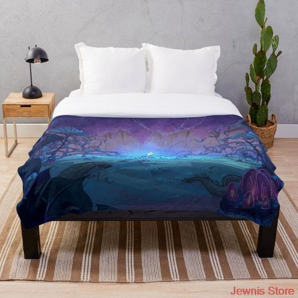 

the sword throw blanket throws for girls boys children's kids gift home bedroom decoration flannel blankets