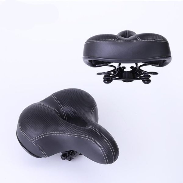 

bike saddles bicycle seat mountain seats cushion saddle for cycling damping hollow breathable rainproof soft accessories