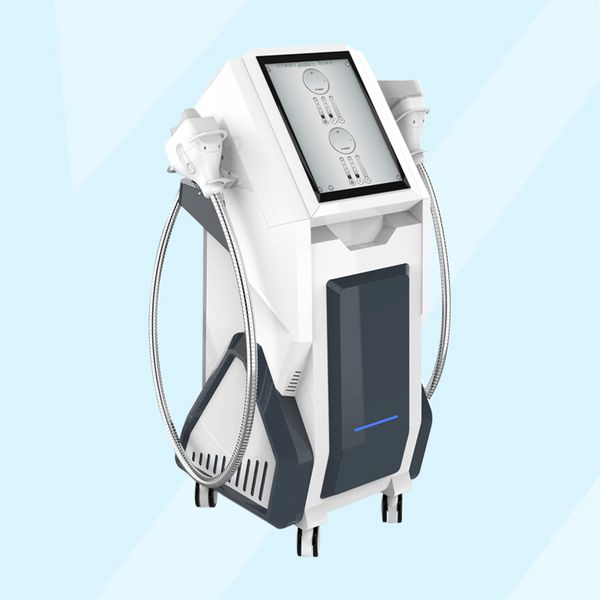 

2022 cryoachine cooltech cryolipolysis body slimming cryotherapy fat ing machine