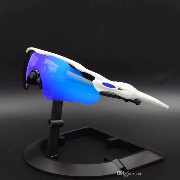 

sports outdoor cycling sunglasses uv400 polarized lens cycling glasses mtb bike goggles men women ev riding sun glasses