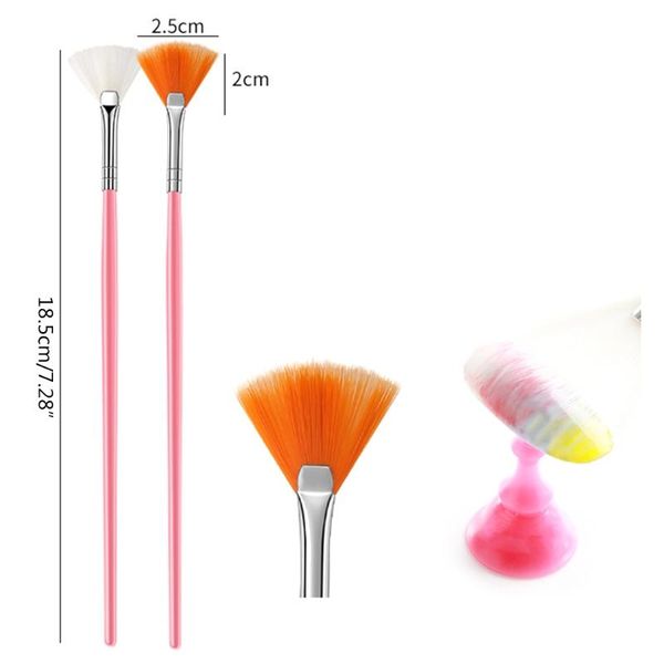 

nail art kits striping tape set of diy tools with colored drawing pens and double-headed dotting