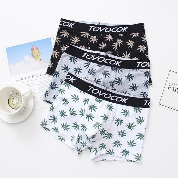 

underpants men underwear cotton boxer trendy soft boxershorts plus size knickers l-3xl calzoncillos hombre, Black;white