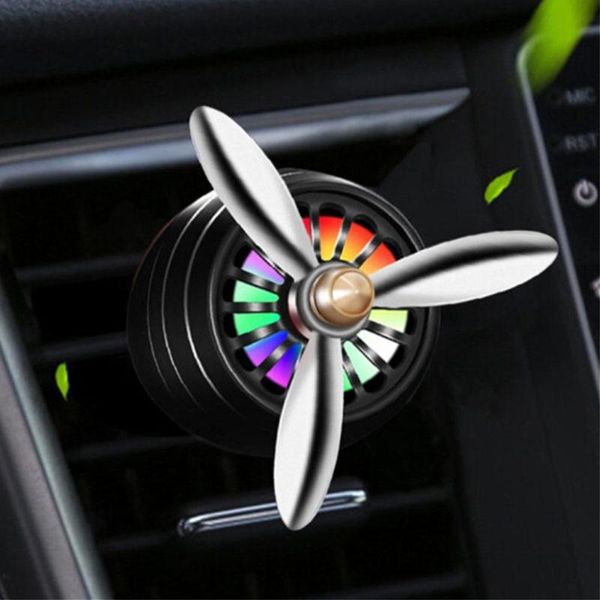 

car air freshener perfume mini conditioning vent outlet clip