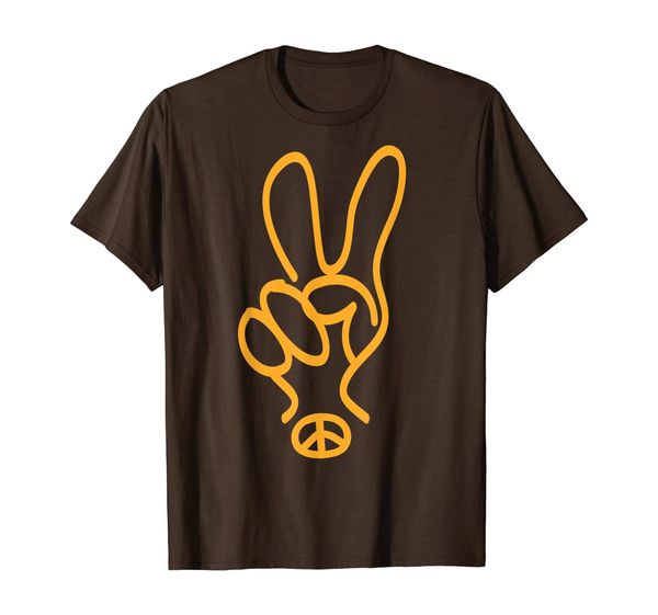 

peace, White;black
