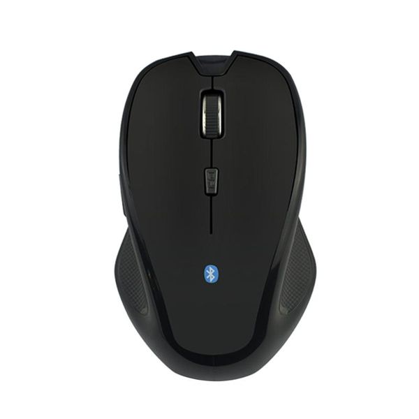 

wireless mouse bluetooth computer silent ergonomic gaming 1600dpi 6 buttons for pc lapmice