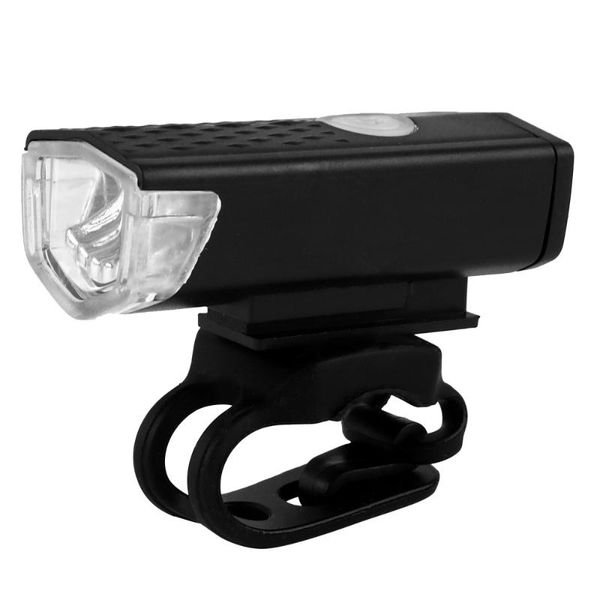 

bike lights 1 set indicator lamp light usb headlight headlamp front