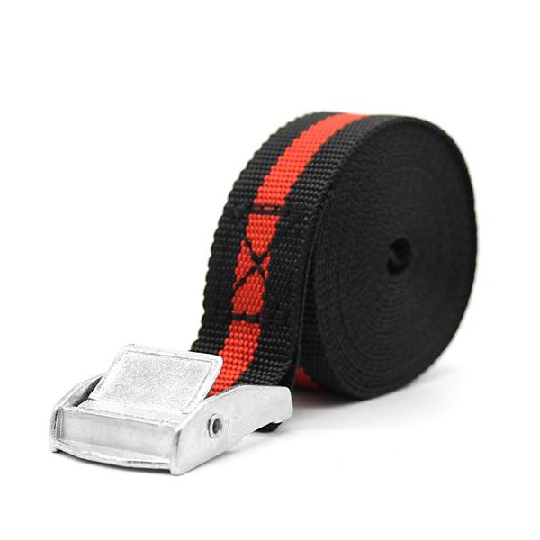 

other vehicle tools 4x heavy duty tie down straps with cam buckle for cargo down, car roof rack, luggage kayak carrier 8ft black