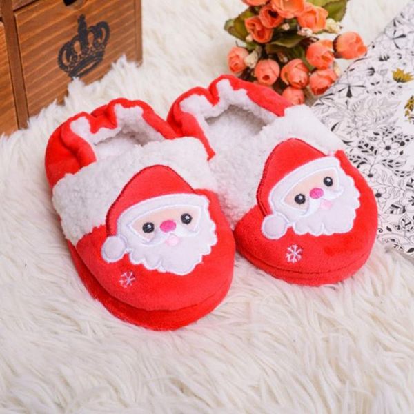 

first walkers sagace winter baby warm shoes for merry christmas casual cotton infant kids prewalker girls boys