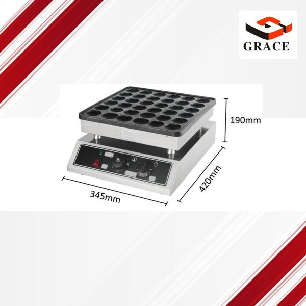 

mini pancake maker commercial cake machine bread makers