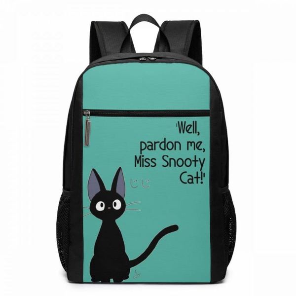 

backpack jiji kikis delivery service backpacks teen bag pattern multifunction man - woman shopper trend bags