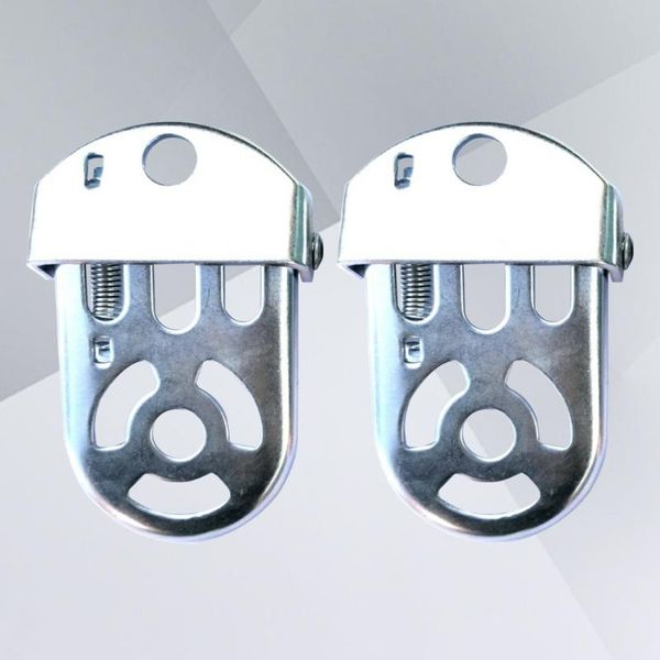 

pedals 1 pair bike folding foot peg rest chirdren mountain cycling metal footrest for kid