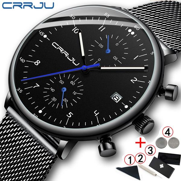 

wristwatches mens watches stainless steel men ultra thin waterproof quartz 2021 relogio masculino, Slivery;brown