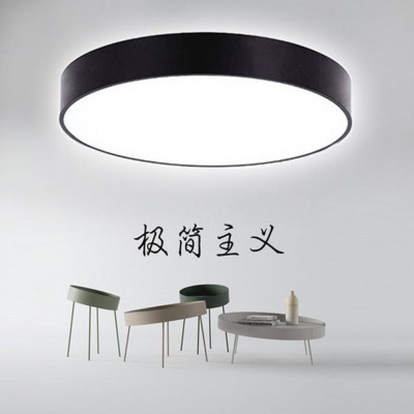 

nordic led modern lamparas de techo ceiling lights luminaire plafon lampara living room dining bedroom