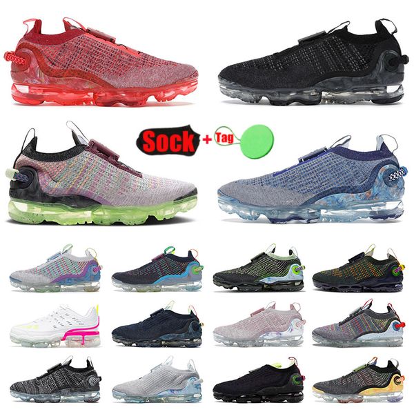 

tn plus flynit_2020 athletic sneakers fly knit running shoes 360 big size us 13 sports oreo white black red green blue pink men women traine