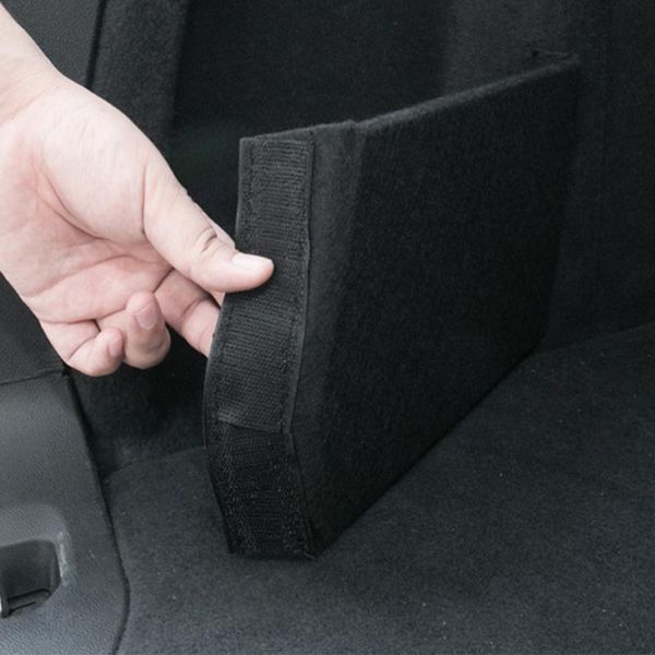 

car storage partition of trunk tail box shield board for x3 g01 2021-2021 organizer