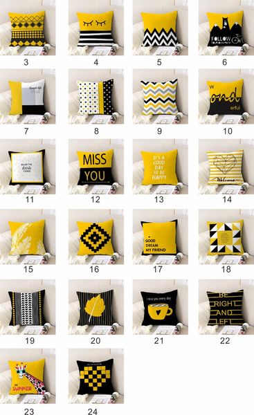 

pcs throw pillow case decorative cover pillowcase cushion/decorative