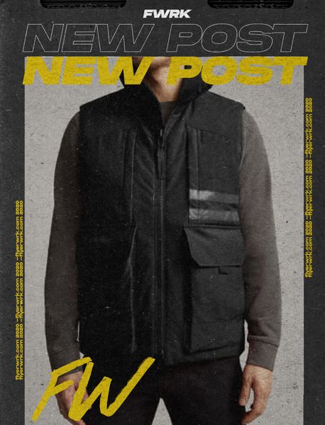 

own jacket vest autumn winter heat preservation stylist fashion men and women thickened outdoor coat must be cold proof, Black;white