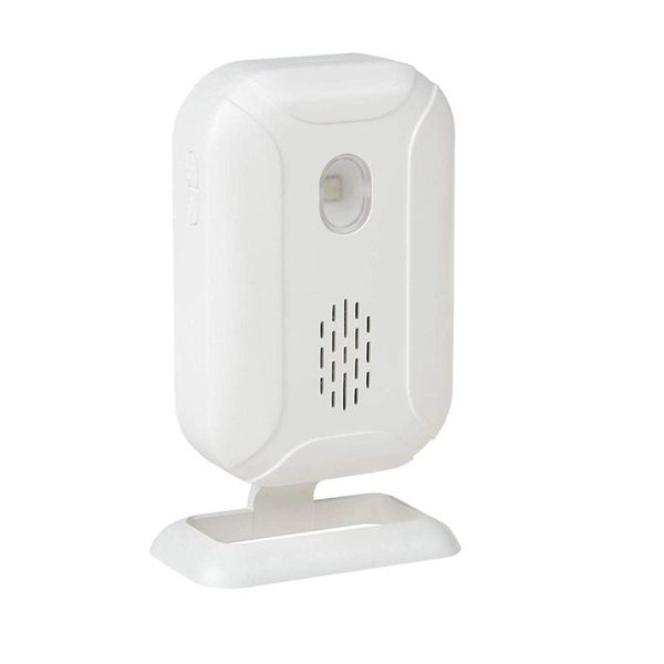 

doorbells wireless alarm doorbell pir store welcome entry chime home security driveway infrared detector induction door bell