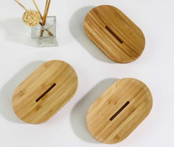 

soap dishes simple bamboo box make dish japanese automatic drain bathroom wooden