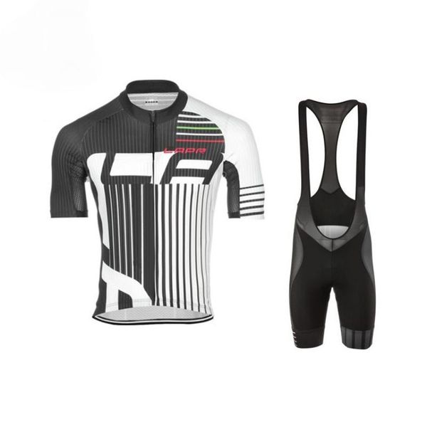 

bicycle clothes set 2021 bike man cycling suit men's clothing men women's sports mtb costume female cyclist racing sets, Black;blue