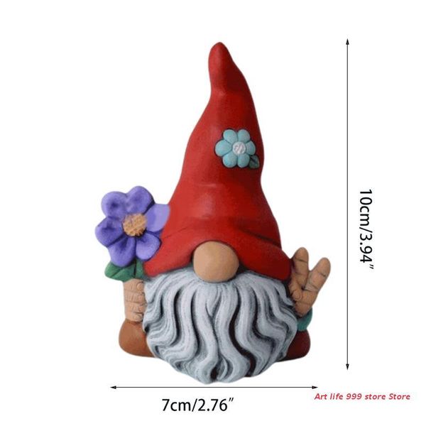 

plush doll easter gifts for kids/women/men swedish gnomes the home u90a frames