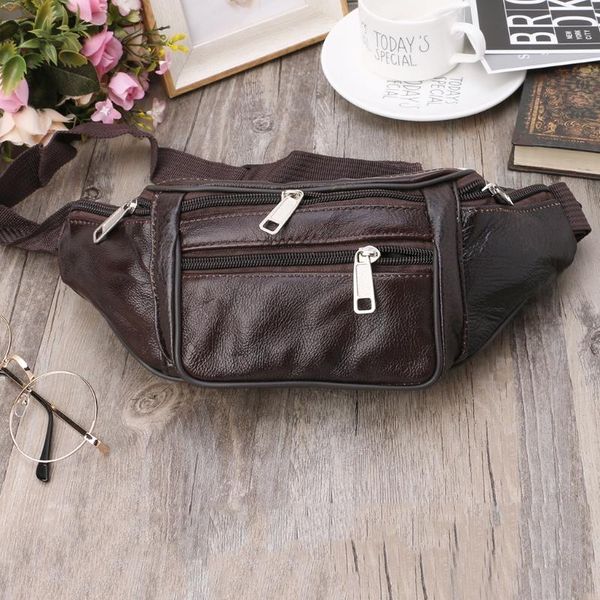 

waist bags fashion sports fanny pack belt bag pouch travel hip purse men women j60d