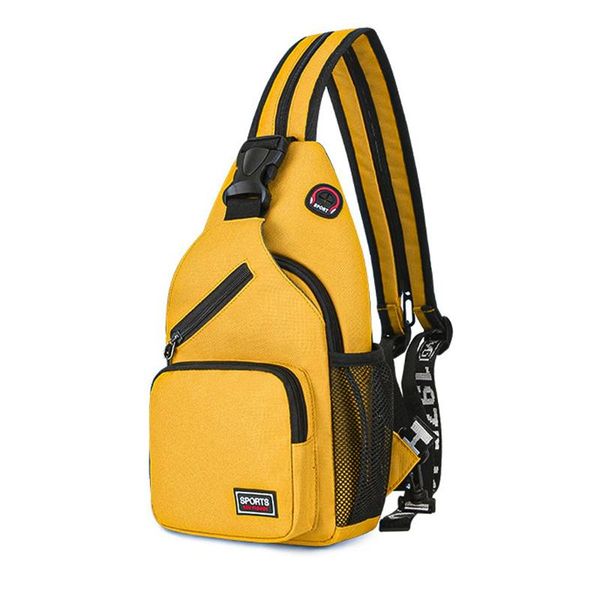

waist bags usb female bag women waterproof small chest pack travel sport shoulder sling backpack casual messenger crossbody