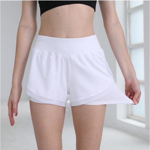 

2021yoga clothes fitness shorts women's shaping