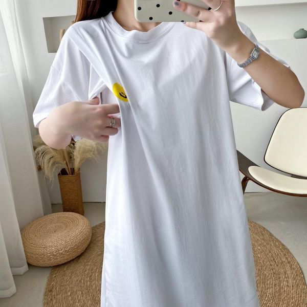 

maternity dresses 8557, White