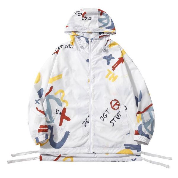 

men's jackets summer sunscreen coat, Black;brown