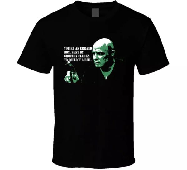 

apocalypse now kurtz quote movie war fans only t shirt, White;black