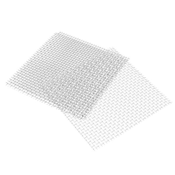 

stainless steel aquatic moss mesh premium sturdy decorations