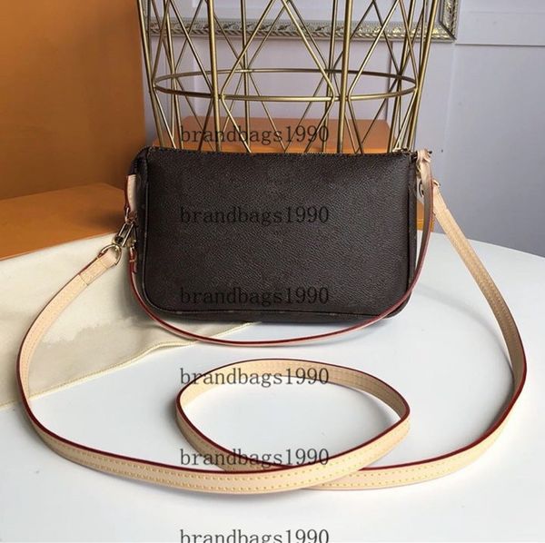 

2023 petite malle souple totes bag women strap fashion purses womens handbags removable shoulder m m