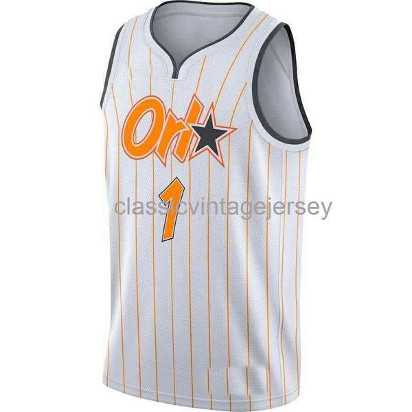 

jonathan isaac #1 75th anniversary swingman jersey stitched mens women youth xs-6xl basketball jerseys, Black