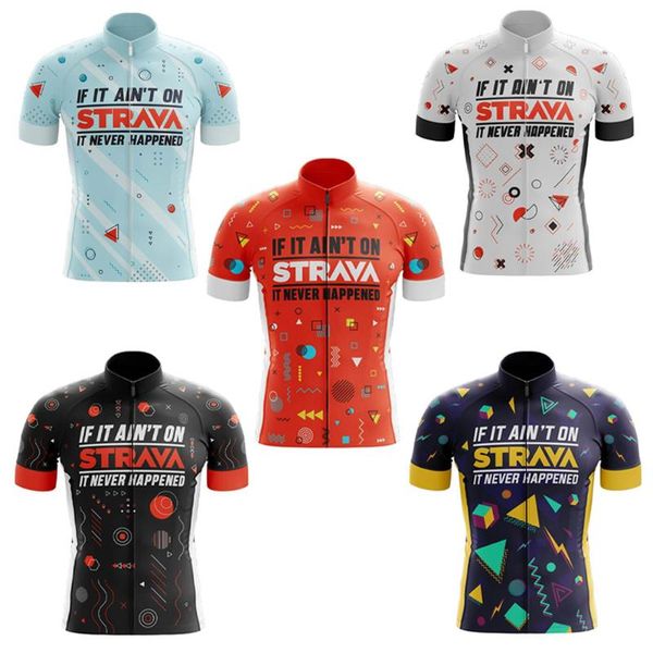 

racing jackets men cycling jersey breathable quick-drying hombre camisa masculina multiple colors, Black;red